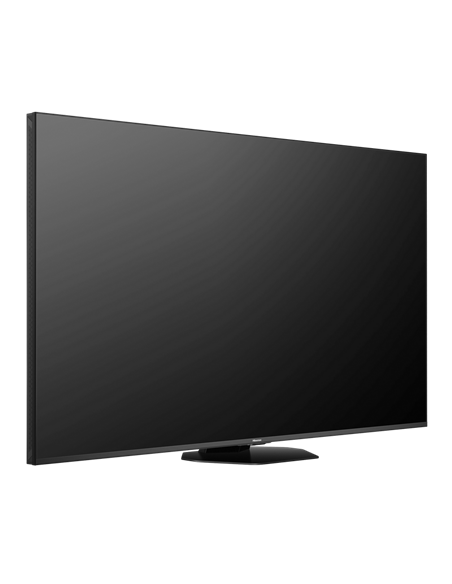 55" MiniLED SMART Телевизор Hisense 55U8Q, 3840x2160 4K UHD, VIDAA U OS, Черный