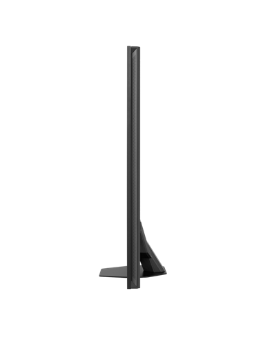 55" MiniLED SMART TV Hisense 55U8Q, 3840x2160 4K UHD, VIDAA U OS, Negru