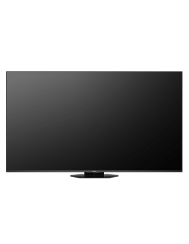 55" MiniLED SMART Телевизор Hisense 55U8Q, 3840x2160 4K UHD, VIDAA U OS, Черный