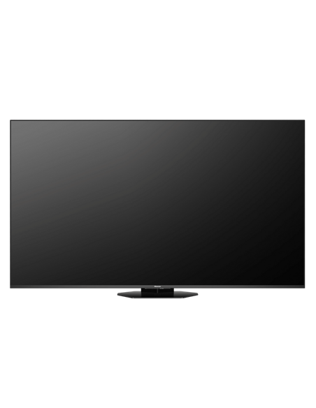 55" MiniLED SMART TV Hisense 55U8Q, 3840x2160 4K UHD, VIDAA U OS, Negru