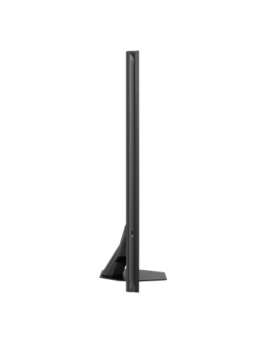 55" MiniLED SMART Телевизор Hisense 55U8Q, 3840x2160 4K UHD, VIDAA U OS, Черный