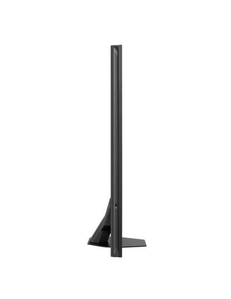 55" MiniLED SMART Телевизор Hisense 55U8Q, 3840x2160 4K UHD, VIDAA U OS, Черный