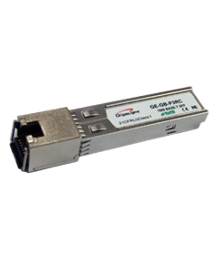 Трансивер Gigaligth GE-GB-P3RC-ETB, 1,25Гбит, 0,1км
