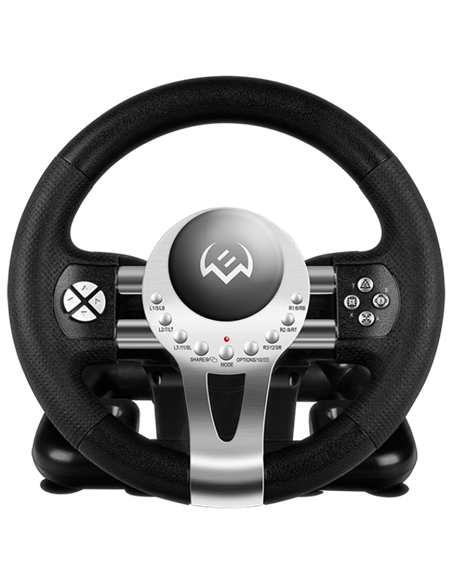 Volan Gaming SVEN GC-W800, Negru