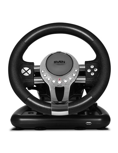Volan Gaming SVEN GC-W800, Negru