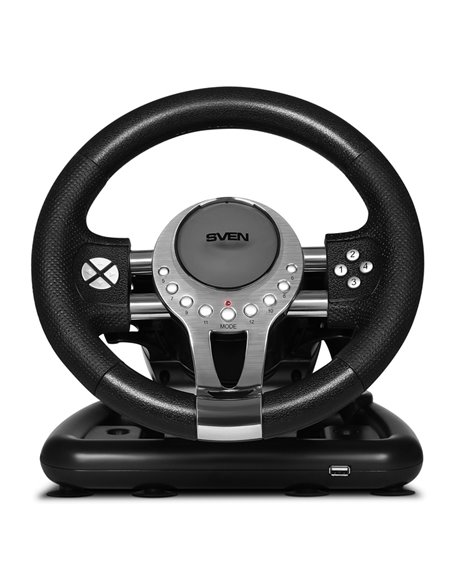 Volan Gaming SVEN GC-W800, Negru