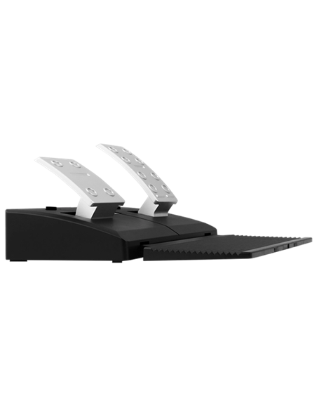 Игровой руль SVEN GC-W800, Чёрный