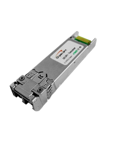 Transceiver Gigaligth GPP-85192-SRC, 10Gbps, 0,3km