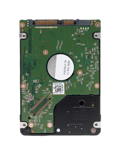 Жесткий диск Western Digital WD Red, 2.5"/7 мм, 1 ТБ <WD10SPZX> 2
