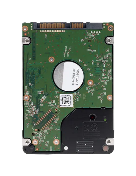 Unitate HDD Western Digital WD Red, 2.5"/7 mm, 1 TB WD10SPZX