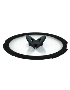 Capac Tefal L9846553, 24cm, Transparent