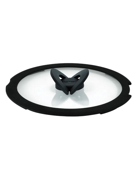 Capac Tefal L9846553, 24cm, Transparent