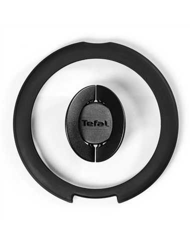 Capac Tefal L9846553, 24cm, Transparent