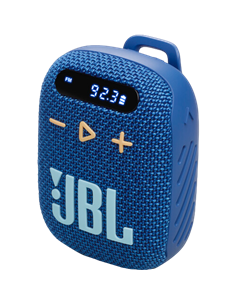 Boxă portabilă JBL Wind 3, Albastru 2