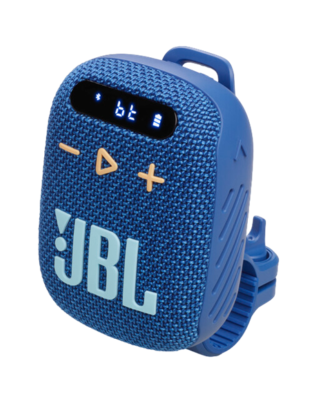 Boxă portabilă JBL Wind 3, Albastru