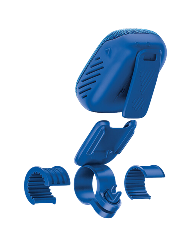 Портативная колонка JBL Wind 3, Синий