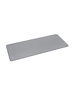 Игровой коврик для мыши Logitech Desk Mat, Large, Серый 2
