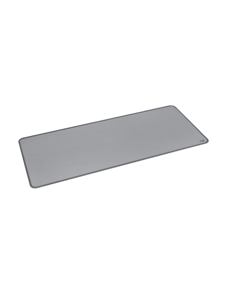 Mouse Pad pentru jocuri Logitech Desk Mat, Large, Gri