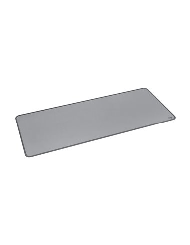 Mouse Pad pentru jocuri Logitech Desk Mat, Large, Gri