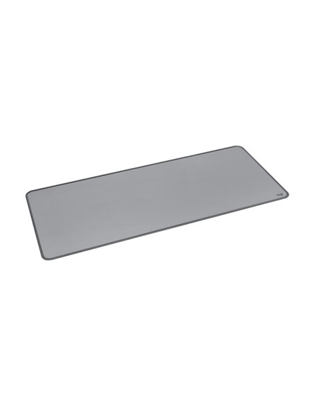 Mouse Pad pentru jocuri Logitech Desk Mat, Large, Gri
