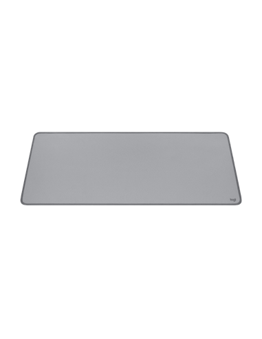 Mouse Pad pentru jocuri Logitech Desk Mat, Large, Gri