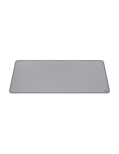 Mouse Pad pentru jocuri Logitech Desk Mat, Large, Gri