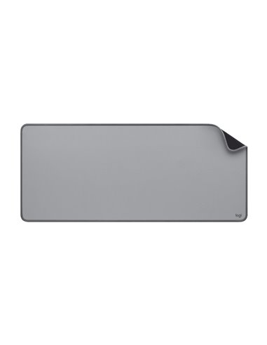 Mouse Pad pentru jocuri Logitech Desk Mat, Large, Gri