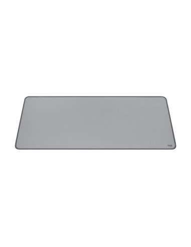 Mouse Pad pentru jocuri Logitech Desk Mat, Large, Gri