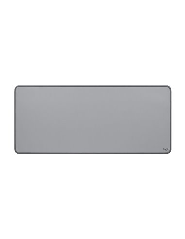 Mouse Pad pentru jocuri Logitech Desk Mat, Large, Gri