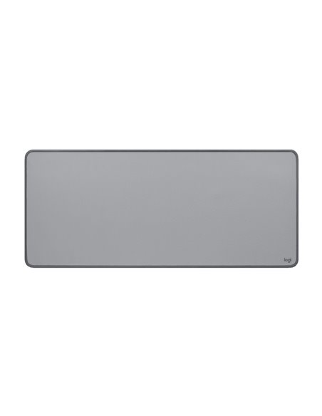 Mouse Pad pentru jocuri Logitech Desk Mat, Large, Gri