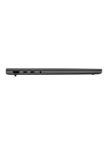 Ноутбук 14" ASUS Zenbook A14 OLED UX3407QA, Iceland Gray, Qualcomm Snapdragon X X1-26-100, 16Гб/512Гб, Windows 11 Home