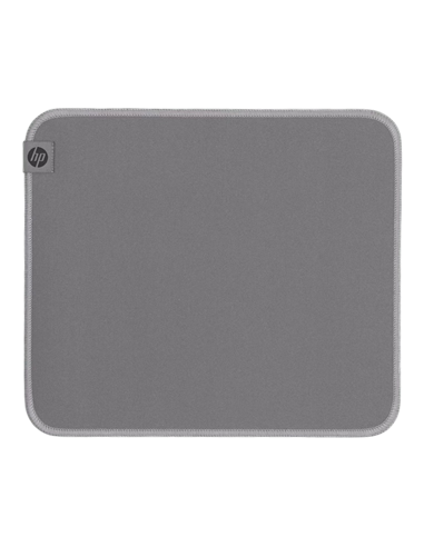 Mouse Pad HP 100 Sanitizable, 230mm x 200mm, Gri