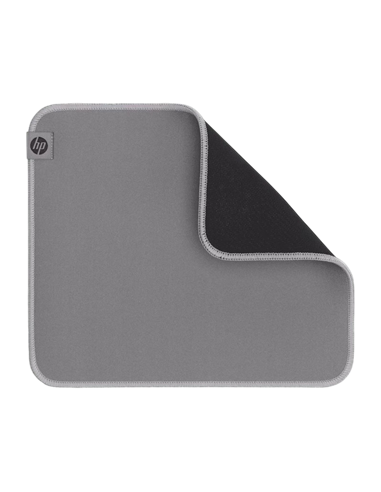 Mouse Pad HP 100 Sanitizable, 230mm x 200mm, Gri