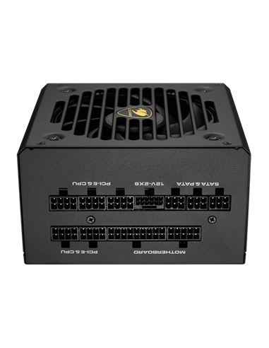 Блок питания для компьютеров Cougar Power GEX PRO 850, 850Вт, ATX, Полностью модульный