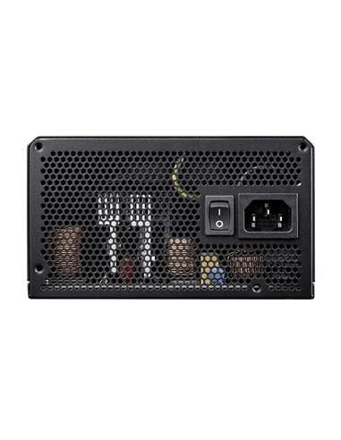 Sursă Alimentare PC Cougar Power GEX PRO 850, 850W, ATX, Complet modular