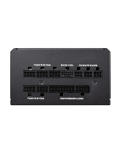 Блок питания для компьютеров Cougar Power GEX PRO 850, 850Вт, ATX, Полностью модульный