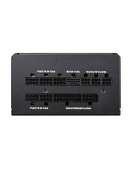 Блок питания для компьютеров Cougar Power GEX PRO 850, 850Вт, ATX, Полностью модульный