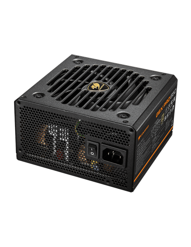 Блок питания для компьютеров Cougar Power GEX PRO 850, 850Вт, ATX, Полностью модульный
