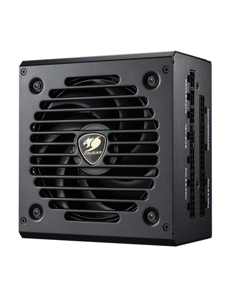 Блок питания для компьютеров Cougar Power GEX PRO 850, 850Вт, ATX, Полностью модульный