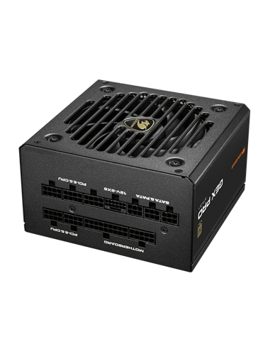 Блок питания для компьютеров Cougar Power GEX PRO 850, 850Вт, ATX, Полностью модульный