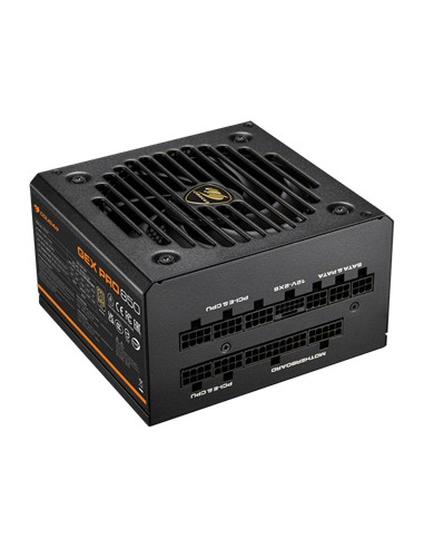 Sursă Alimentare PC Cougar Power GEX PRO 850, 850W, ATX, Complet modular