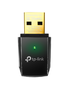 Adapter USB  TP-LINK Archer T2U