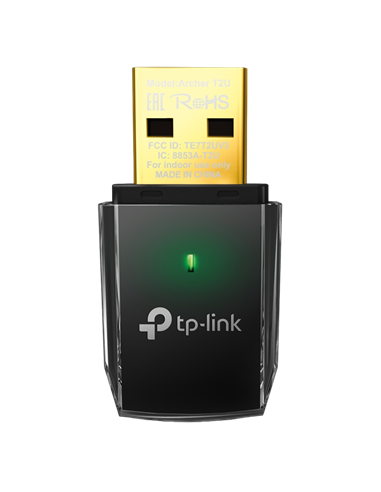 Adapter USB  TP-LINK Archer T2U