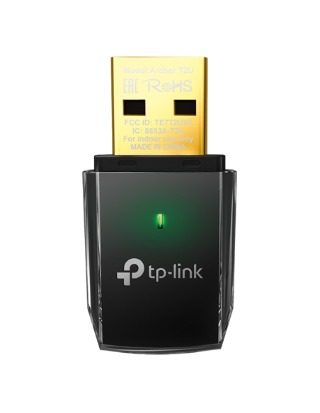 Adapter USB  TP-LINK Archer T2U