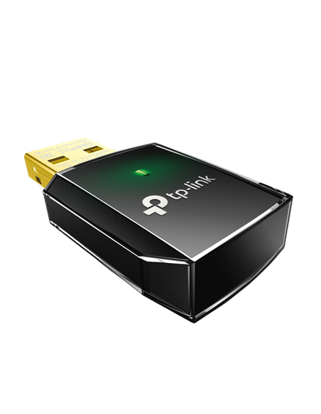 USB Aдаптер TP-LINK Archer T2U