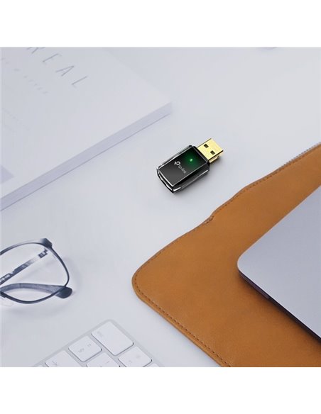 Adapter USB  TP-LINK Archer T2U