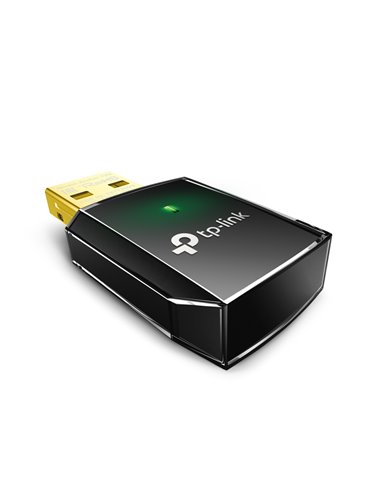 Adapter USB  TP-LINK Archer T2U