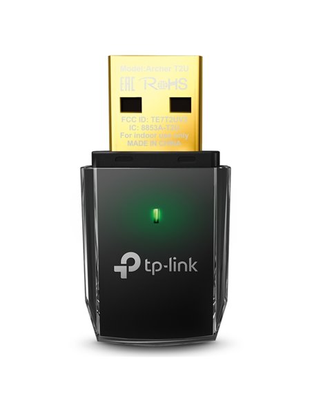 Adapter USB  TP-LINK Archer T2U