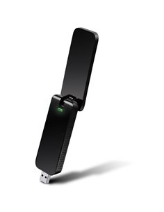 Adapter USB  TP-LINK Archer T4U 2