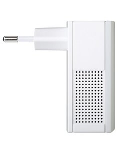 Powerline Adapter  TP-LINK TL-PA4010 KIT, AV600, 600 Mbps, Alb 2